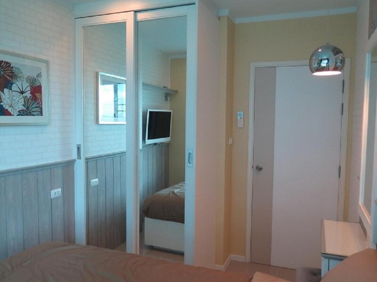 Lumpini Parkbeach Pattaya Pool View Jomtien Beach Esterno foto